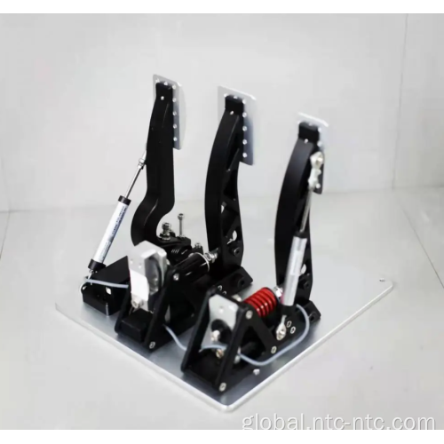 HYDRAULIC Padel AZRACING LC Pedal simracing pedal Manufactory